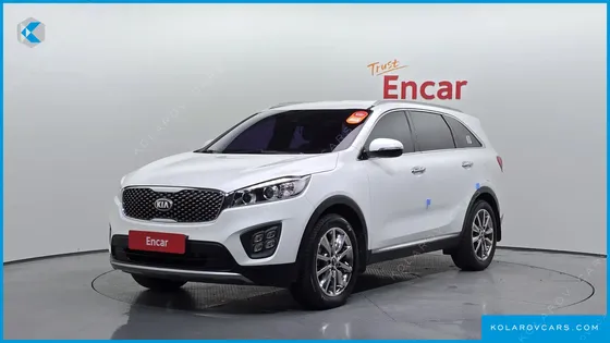 KIA SORENTO DIESEL 2.2 2WD