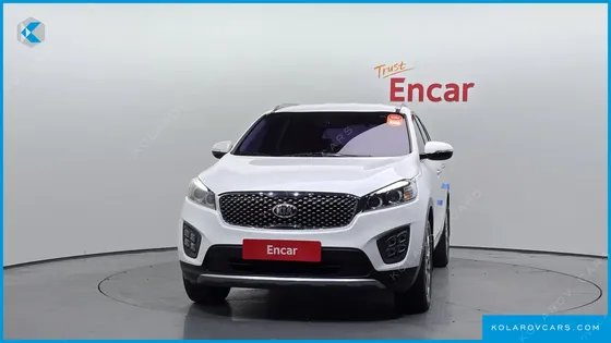 KIA SORENTO DIESEL 2.2 2WD
