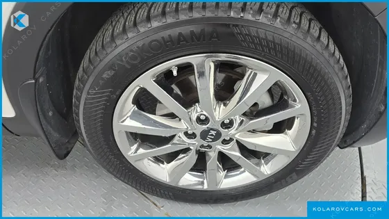 KIA SORENTO DIESEL 2.2 2WD