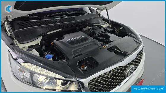 KIA SORENTO DIESEL 2.2 2WD