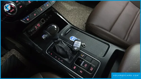 KIA SORENTO DIESEL 2.2 2WD