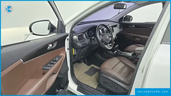 KIA SORENTO DIESEL 2.2 2WD