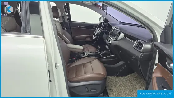 KIA SORENTO DIESEL 2.2 2WD