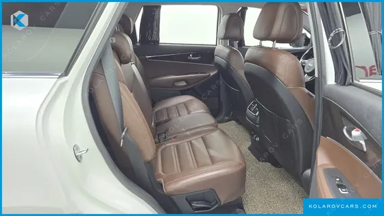 KIA SORENTO DIESEL 2.2 2WD