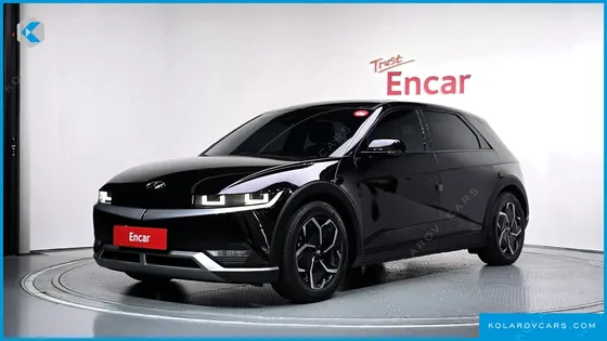 HYUNDAI IONIQ 5 LONG RANGE