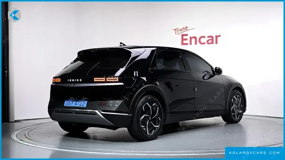 HYUNDAI IONIQ 5 LONG RANGE