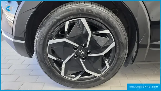 HYUNDAI IONIQ 5 LONG RANGE