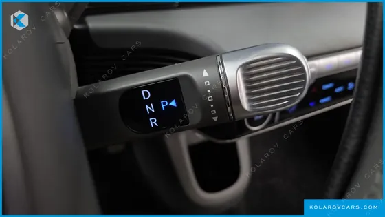 HYUNDAI IONIQ 5 LONG RANGE