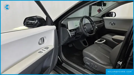 HYUNDAI IONIQ 5 LONG RANGE