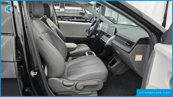 HYUNDAI IONIQ 5 LONG RANGE