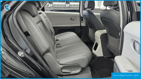 HYUNDAI IONIQ 5 LONG RANGE