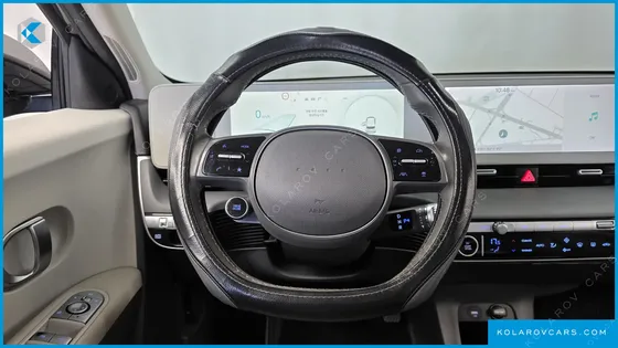 HYUNDAI IONIQ 5 LONG RANGE