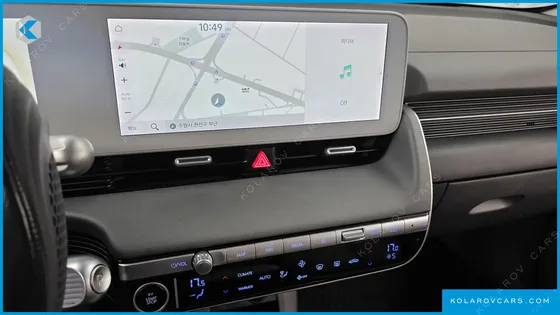 HYUNDAI IONIQ 5 LONG RANGE