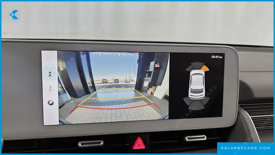 HYUNDAI IONIQ 5 LONG RANGE