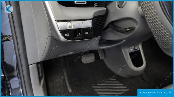 HYUNDAI IONIQ 5 LONG RANGE