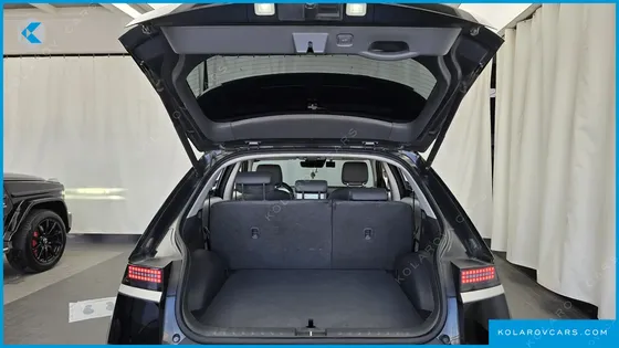 HYUNDAI IONIQ 5 LONG RANGE