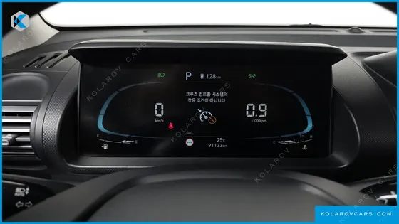 HYUNDAI CASPER TURBO SMART