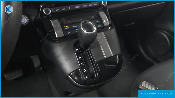 HYUNDAI CASPER TURBO SMART