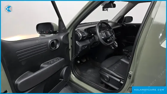 HYUNDAI CASPER TURBO SMART
