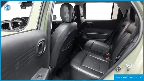 HYUNDAI CASPER TURBO SMART