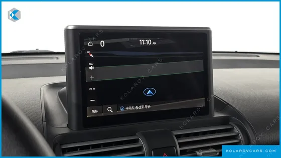 HYUNDAI CASPER TURBO SMART