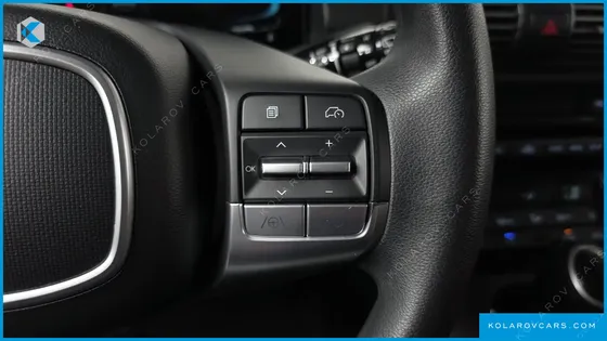HYUNDAI CASPER TURBO SMART