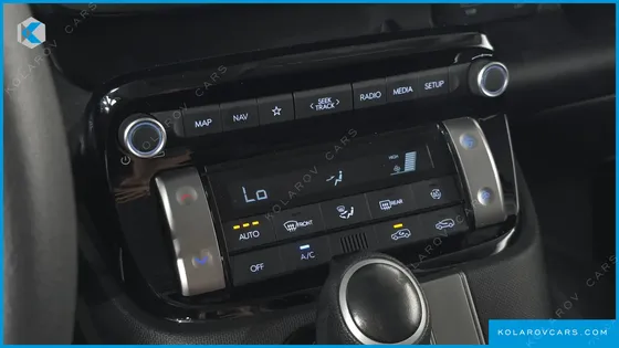 HYUNDAI CASPER TURBO SMART