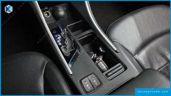 HYUNDAI SONATA LPI PREMIER(HANDICAPPED)