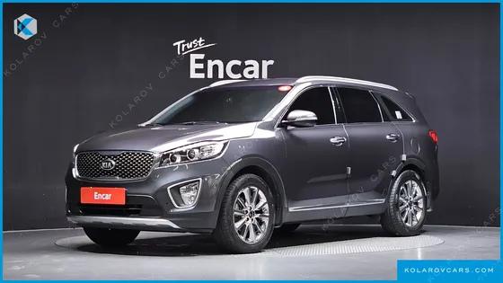 KIA SORENTO DIESEL 2.0 2WD