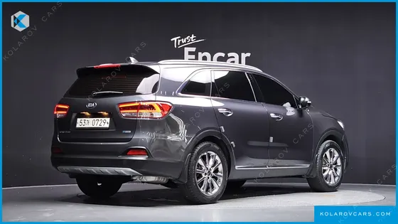 KIA SORENTO DIESEL 2.0 2WD