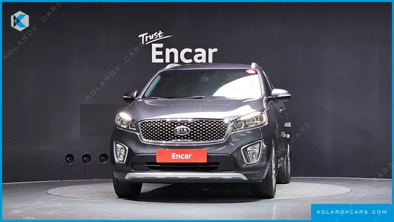 KIA SORENTO DIESEL 2.0 2WD