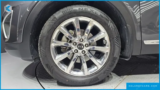 KIA SORENTO DIESEL 2.0 2WD