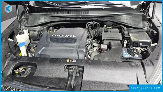 KIA SORENTO DIESEL 2.0 2WD