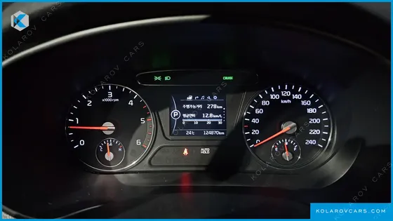 KIA SORENTO DIESEL 2.0 2WD