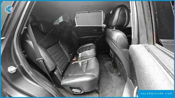 KIA SORENTO DIESEL 2.0 2WD