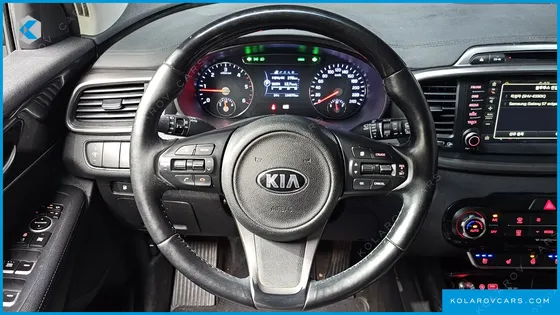 KIA SORENTO DIESEL 2.0 2WD
