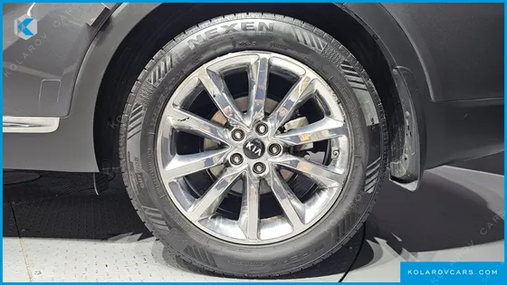 KIA SORENTO DIESEL 2.0 2WD