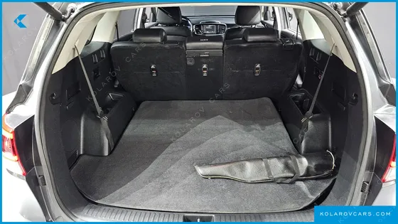 KIA SORENTO DIESEL 2.0 2WD