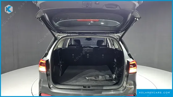 KIA SORENTO DIESEL 2.0 2WD