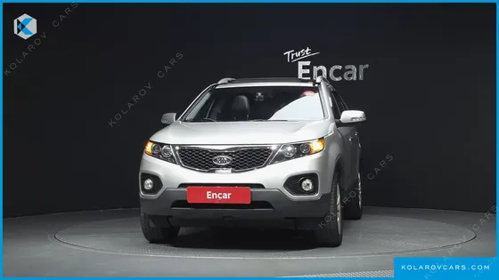 KIA SORENTO DIESEL 2.2 2WD TLX