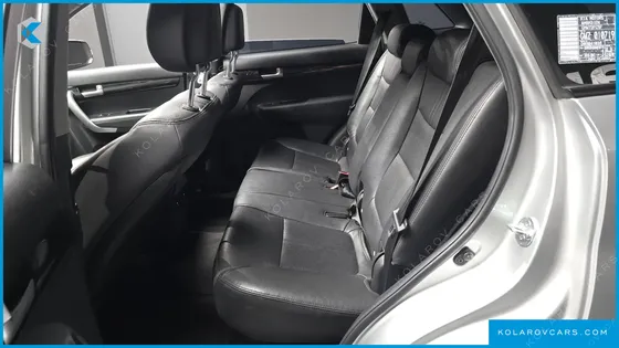 KIA SORENTO DIESEL 2.2 2WD TLX