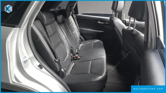 KIA SORENTO DIESEL 2.2 2WD TLX