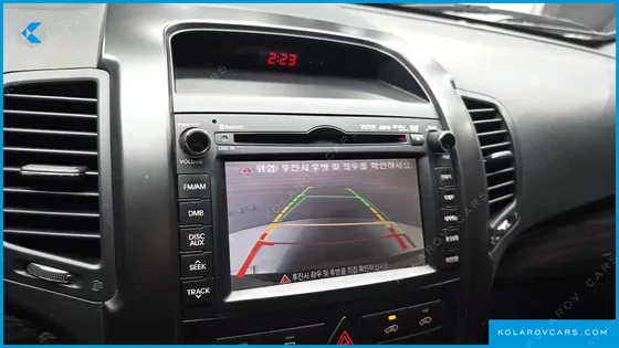 KIA SORENTO DIESEL 2.2 2WD TLX