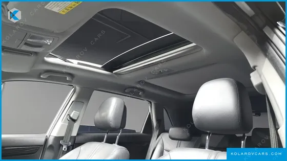 KIA SORENTO DIESEL 2.2 2WD TLX