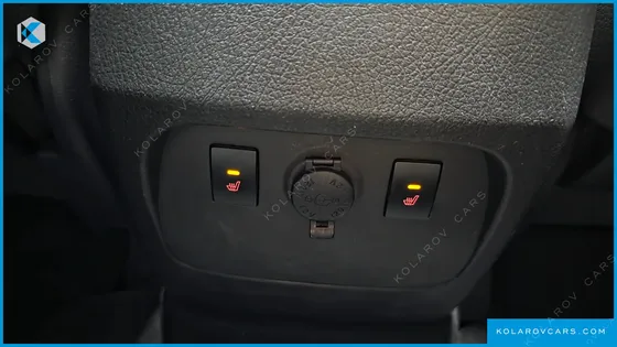 KIA SORENTO DIESEL 2.2 2WD TLX