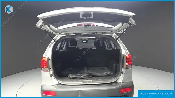 KIA SORENTO DIESEL 2.2 2WD TLX