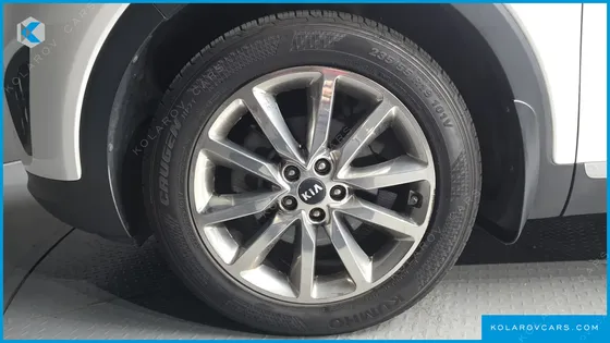 KIA SORENTO DIESEL 2.2 2WD
