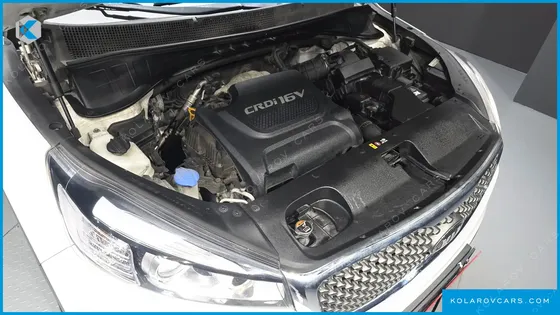 KIA SORENTO DIESEL 2.2 2WD