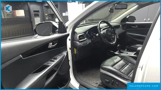 KIA SORENTO DIESEL 2.2 2WD