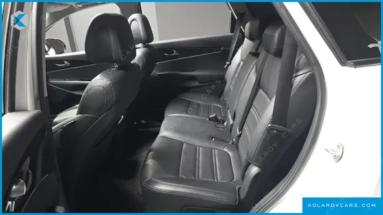 KIA SORENTO DIESEL 2.2 2WD